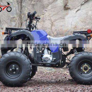 Off Road Single Seat 125CC 4 Wheeler Beach Buggy for Sale photo-6