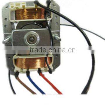 YJ84-10 Best selling mini AC kitchen ventilator motor