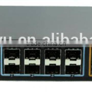 Enterprise class managed Gigabit Ethernet switch HY-628F