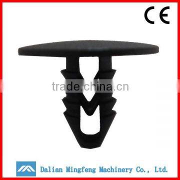 wholesale Auto plastic clip and auto plastic fasteners