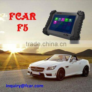 Auto Diagnostic Tool, Auto Diagnostic Equipment, Diesel Engine, FCAR F5 G SCAN TOOL