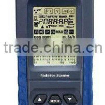 PT-DT-9501; new nuclear radiation detector