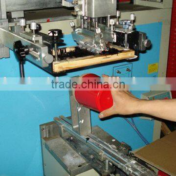 BT011 Round Smile Face Dustbin, Promotional Gift Round Bin, Small Plastic Bin With Lids photo-6