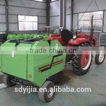top selling farm machine mini baler used