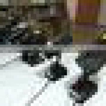 Frankever LED 10W Projector Lamp LED Rotating Indoor Gobo Projector photo-6