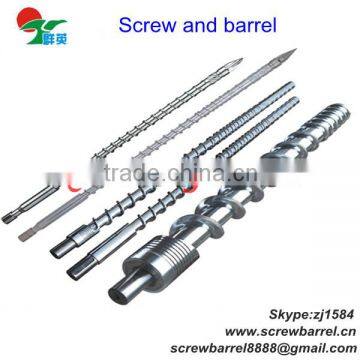 supplier for vented screw cylinder for granule extrusion