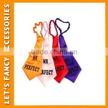 2016 Custom Carnival Necktie Children's Neckwear of Mr Perfect