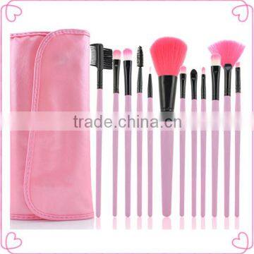 Shenzhen Factory Zoreya Makeup Brush Set,private Label Brush Set