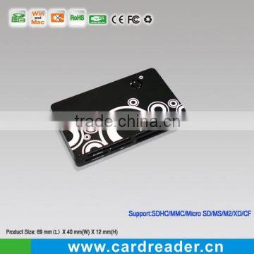 usb 2.0 multi card reader cheap price