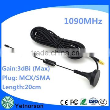 1090MHz 3G Modem Antenna 3dBi Gain Wifi High Quality Yetnorson