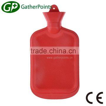 Natrual Rubber Giant Hot-Water Bottle