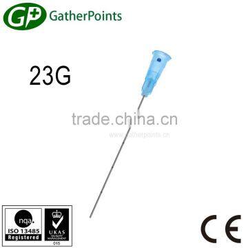 Disposable High Precision Blunt Needle photo-4