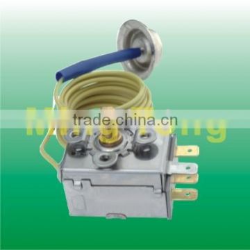 washing machine thermostat