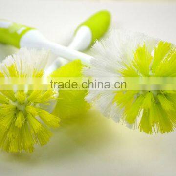 Houseware Bathroom Cleaning Tools Cordless Toliet Brush photo-5