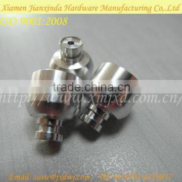 CNC Turning Service CNC Machining Factory Metal Working