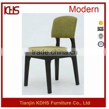 New Trend Black Frame New Cushion For Leisure Chair