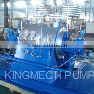 Long-life Good quality Petrol-chemical pump manufacturer