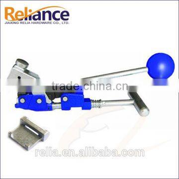 Steel Punch Lock Banding Tools