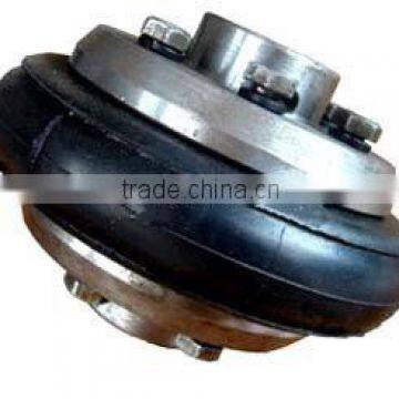 tire coupling