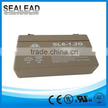 Factory Wholesale Energy Conservation And Environmental Protection 12V 200Ah Battery photo-6