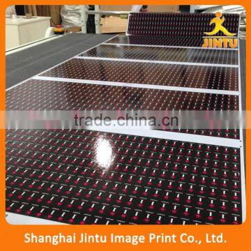 2016 Cheap Custom Vinyl Stickers With Printing and Vinyl Sticker For Die Cut Sticker photo-3