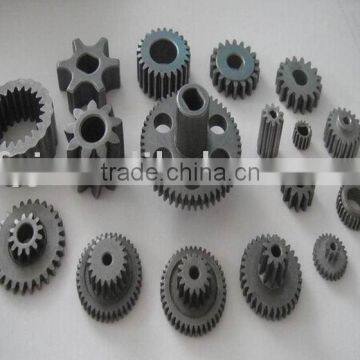 alloy spur gear