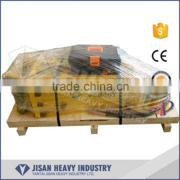 JSB400 Rock Breaker Hydraulic Hammer Fits to 3 Ton Excavator of All Brand photo-4