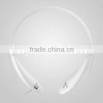 Wireless Neckband Bluetooth 4.0 Headphone for android tablet HB-S800