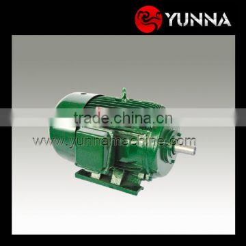 NEMA premium efficiency motor 1-300HP