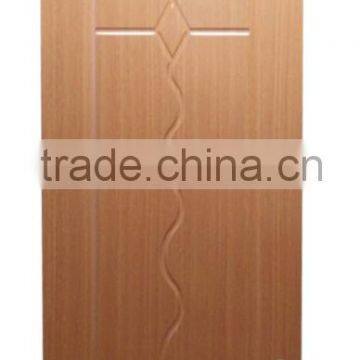 Wooden Bedroom Door Single Door Design photo-3