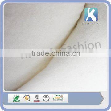 Nonwoven Interlining Quilt Cotton Batting Fabric photo-6