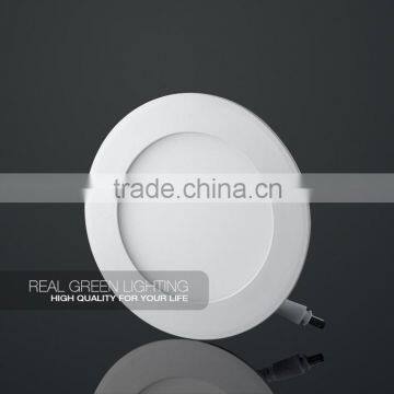 Hot new products for 2015 3W Ultra Thin LED Panel Light