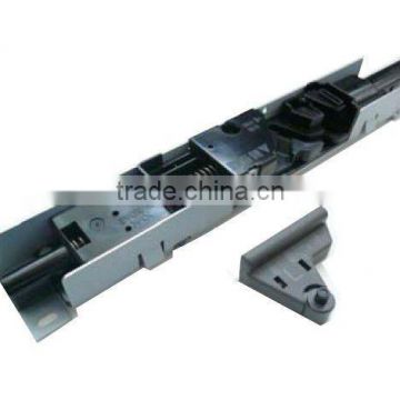 Hinge type door closer