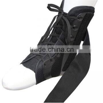 good quality ankle support ,ankle brace can ease pain approved by CE,FDA made in china