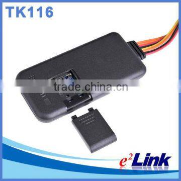 Car location tracker TK116