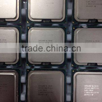 E8400/E6400/E6500 CPU photo-3