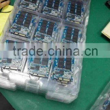 2.5" SATA 60GB SSD Hard Drive 120GB SSD for Laptop/desktop