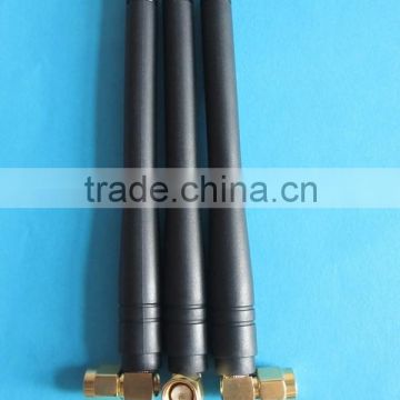 Rubber Antenna for VHF/UHF/GSM Communication