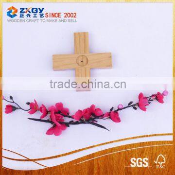 Wooden Cross/Church cross