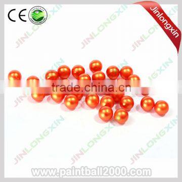 0.68 Inch PEG Paintball Bullet Paintball Balls from China