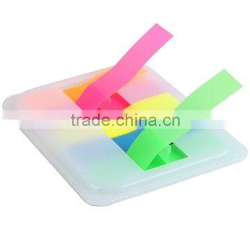 Factory Memo Pad With Plastic Holder for Whlesales photo-4