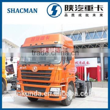 SHACMAN F3000 prime mover 6x4 for sale