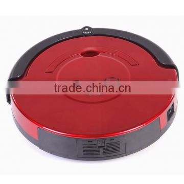 Intelligent Auto Recharge Wet and Dry automatic vacuum cleaner