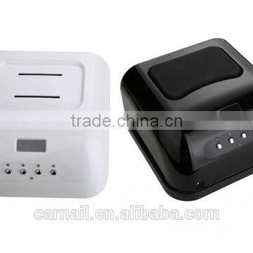 UV Gel Dryer 60w CCFL LED Nail Lamp UV Lamp With Automatic Sensor photo-3