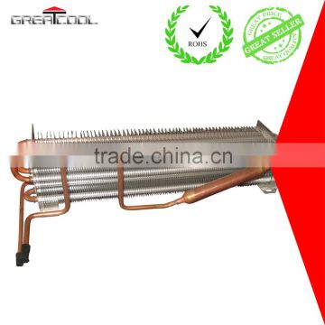 GREATCOOL GD Fin Type Evaporator