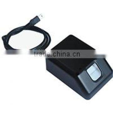 INST 500 Fingerprint Standalone Biometric Monitor Access Control System photo-2