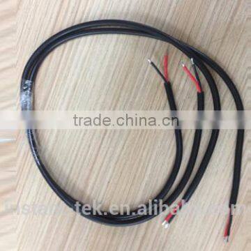 INST Copper Conductor PU Jacket Power Cable photo-4