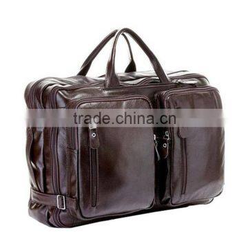 2017 man briefcase leather briefcase BF3075