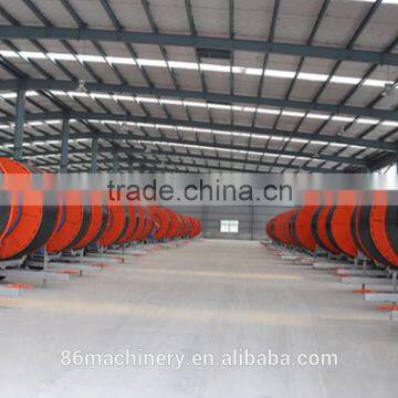 Farm Hose Reel Irrigation System With Boom for Watering Land photo-2