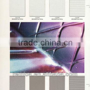 hpl high pressure laminate sheets (pearlescent series)